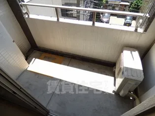 アクアシティ大博通り【9階】のその他画像