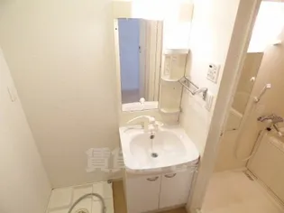 アクアシティ大博通り【9階】の内装