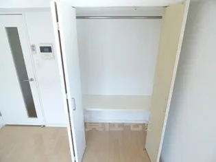 アクアシティ大博通り【9階】の内装