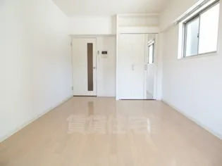 アクアシティ大博通り【9階】の居間