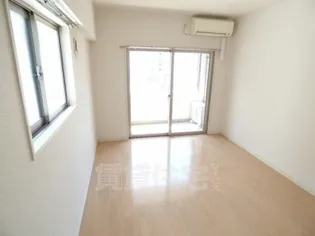 アクアシティ大博通り【9階】の居間