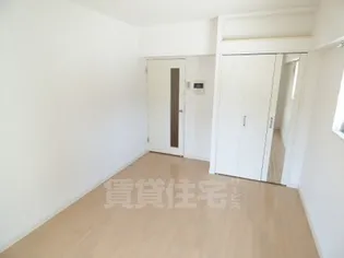 アクアシティ大博通り【9階】の居間