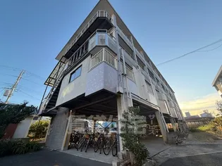 ミドウスジ堺Ⅰの画像