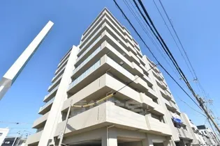 プレステージ10番館の画像