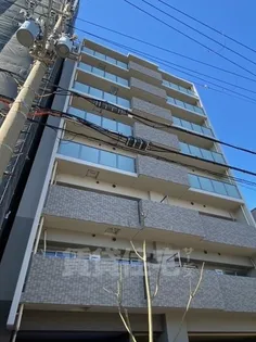 プレステージ10番館の画像