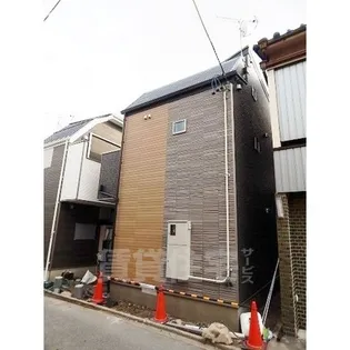 アンペルハイム本星崎(AMPEL HEIM)【1階】の外観