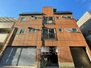 桜宮ハイツの画像