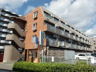 アドレス穂積IIの画像