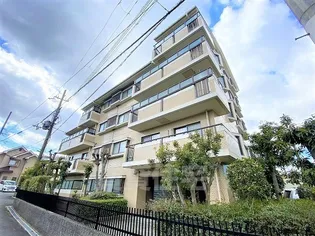 フォルムあやめ池の画像