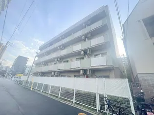 メゾンエトワル【5階】の外観