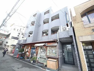 グレイスマンションの画像