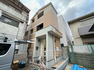 ロイヤルレジデンス万代東の画像
