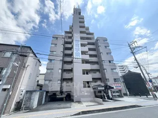 メルディアキューブ桜井の画像