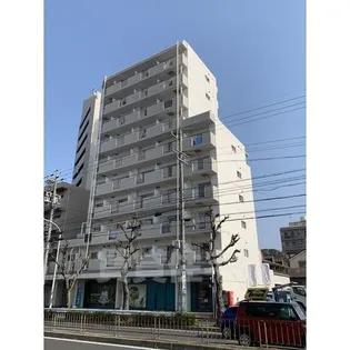 サンパレス植田の画像