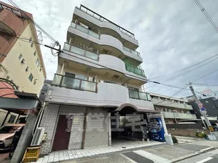 レジデンス石田の画像