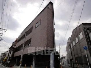 ゴールドクレスト塚本の画像