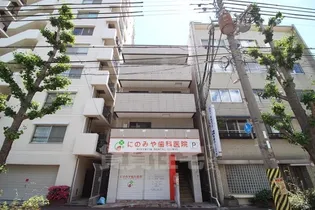 アーバンライフ藤田【3階】の外観