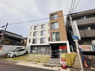 QUADOR新瑞橋の画像