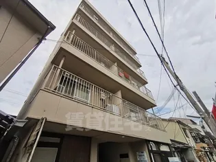 ハイツ神崎川の画像