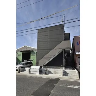 ラフィオーレ小本の画像