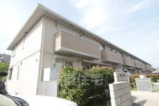 すずらんハイツの画像