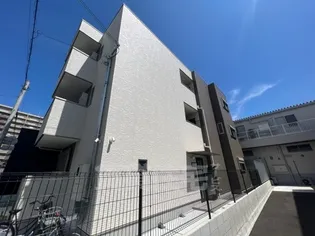 MUSICA堺東の画像