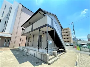 サンシャインハイツの画像