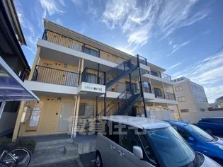 モアクレスト津村パートⅢの画像