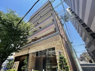 プレジオ尼崎の画像