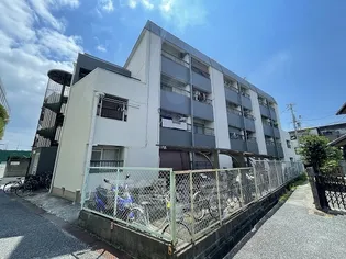 大栄マンションの画像