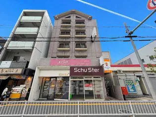 ビスタシオンSHIMADAの画像