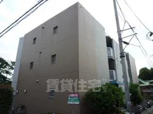 サンサーラ汐町の画像