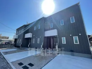 BELLE LEAD毛馬の画像