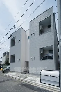 Ivy菊井【1階】の外観