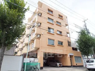 コーポ松重の画像