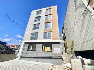 quador GOKISO PREMIERE【3階】の外観