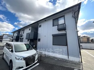 ソシア A棟の画像