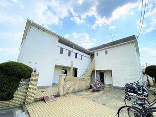 グランパレス西大寺の画像