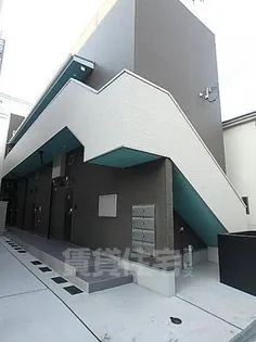 グラン インペリアル小路の画像
