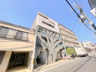 KITOIYASU【3階】の外観