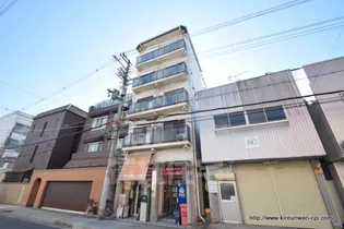 ハイム背戸口の画像