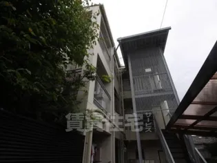 マンション中野の画像