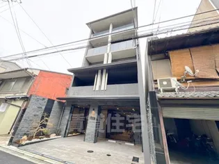 フォレスト油小路四条の画像