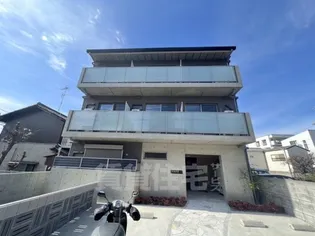 ドアーズ墨染の画像
