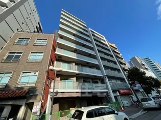 リノスタイル神戸下山手の画像