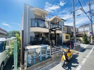 メゾン ド ヴァルチェの画像