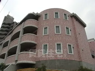 さくらHills YAGOTO【2階】の外観