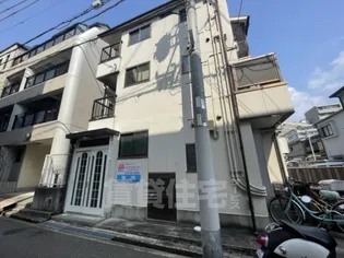 パインハイツの画像