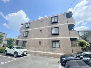 ベルコリーヌ ソシアの画像