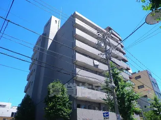アル ソーレ上前津の画像